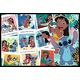 PUZZLE 2X200EL TREFL LIO&STITCH PUD 8