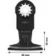 BOSCH MT MULTI-FUNCTION SAW BLADE PRO AII 65 APIB 65 x 40 mm / 5 pcs.