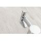 Bateria bidetowa Rea Loop Lungo podtynkowa chrom