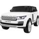 Pojazd Range Rover HSE Biały