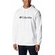 Columbia Bluza z kapturem Columbia CSC Basic Logo II Hoodie Męska L