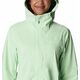 Columbia Kurtka Przeciwdeszczowa Columbia Omni-Tech Ampli-Dry Shell Damska M
