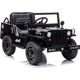 Lean Cars Auto Na Akumulator JH-103 Czarne 4x4