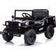 Lean Cars Auto Na Akumulator JH-103 Czarne 4x4