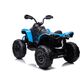 Lean Cars Quad Na Akumulator  CAN-AM Renegate Niebieski