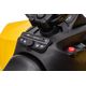 Lean Cars Quad Na Akumulator  CAN-AM Renegate Żółty