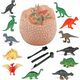 Norimpex *****Skamielina jajo dinozaura 1007994