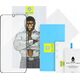 Blueo Tempered Glass 5D Mr. Monkey Glass - Apple iPhone 16 Pro μαύρο (Strong HD)