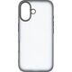 Blueo BLUEO APE Θήκη Τηλεφώνου - Apple iPhone 16 γκρι