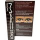 MAC MACSTACK MASCARA MEGA BRUSH BROWN 12ML