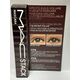 MAC MACSTACK MASCARA MEGA BRUSH BROWN 12ML