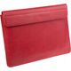 FIXED Oxford Leather Case do Apple iPad Pro 11" (2018-2022) i iPad Air (2020/2022), czerwone