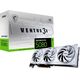 Karta graficzna MSI GeForce RTX 5080 Ventus 3X OC White 16GB GDDR7 DLSS4