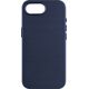 Fixed MagLeather MagSafe Apple iPhone 16E niebieski