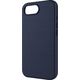 Fixed MagLeather MagSafe Apple iPhone 16E niebieski