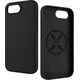 Fixed MagLeather MagSafe Apple iPhone 16E czarny