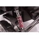 Lean Cars Auto na Akumulator Buggy UTV-MX Czerwony Spider Lakier MP4