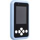 Telefon do gier dla dzieci z ekranem IPS 2,4" z przyciskami KDC-0027A niebieski