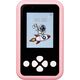 Telefon do gier dla dzieci z ekranem IPS 2,4" z przyciskami KDC-0027A różowy