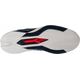 Wilson Rush Pro 4.5 Clay WRS333660 Granatowe 42