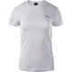 Hi-Tec KOSZULKA LADY SIBIC WHITE S