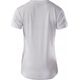 Hi-Tec KOSZULKA LADY SIBIC WHITE S