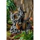 Exo Terra Exo Terra Tiki Terrarium διακόσμηση, L, 31 x 19 x 36 cm 8038682 15561231572