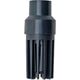 Fluval φίλτρο εισόδου με μπάλα για 104/5/6, 204/5/6, 304, 404 - A20007 12313229 15561300070