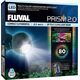 Fluval Lighting Fluval Prism LED Spot Light, 6,5W RGB 12313795 15561145459
