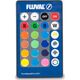 Fluval Lighting Fluval Prism LED Spot Light, 6,5W RGB 12313795 15561145459