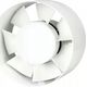 Europlast DUCT FAN E-EXTRA DN125 EK125