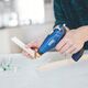 Pistolet do kleju Rapid RAPID BGX7 CORDLESS GLUE GUN
