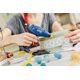 Pistolet do kleju Rapid RAPID BGX7 CORDLESS GLUE GUN