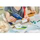 Pistolet do kleju Rapid RAPID BGX7 CORDLESS GLUE GUN
