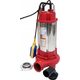 Vertex VERTEX V1300DF ΑΝΤΛΙΑ ΝΕΡΟΥ ΝΙΚΕΛΙ ΜΕ ΠΛΩΤΗ 14200279 5905669128735