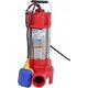 Vertex VERTEX V750F ΑΝΤΛΙΑ ΝΕΡΟΥ ΝΙΚΕΛΙ ΜΕ ΠΛΩΤΗ 14200281 5905669128728