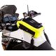 Amphibious Sakwy motocyklowy uniwersalne Amphibious Multybag Black MB-09.01