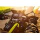 Amphibious Sakwy motocyklowy uniwersalne Amphibious Multybag Black MB-09.01