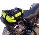 Amphibious Sakwy motocyklowy uniwersalne Amphibious Multybag Black MB-09.01