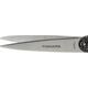 Fiskars Nożyczki dla nastolatków 20cm czarne w białe kropki 1067867