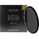 Hoya filter neutral density HD Mk II IRND8 58mm