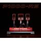Simagic P1000 - 3er Pedalset