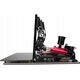Simagic Carbon Fiber Heel Riser
