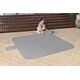 Mata piankowa pod SPA puzzle 50 x 50 cm 16 szt. Bestway 60334