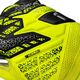 Rękawice bramkarskie Reusch Attrakt Solid żółto-czarne 5570515 2014 8,5