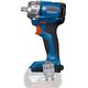 KLUCZ UDAROWY AKUMULATOROWY 1/2'' GDS 18V-350 0*AH
