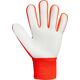 Rękawice bramkarskie Reusch Attrakt Starter Solid Junior pomarańczowo-niebieskie 5572514 2290 5