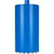 Wiertło diamentowe koronowe do wiertnicy na sucho i mokro 227x10x450mm 18T 1.1/4" (1)