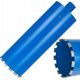 Wiertło diamentowe koronowe do wiertnicy na sucho i mokro 152x10x450mm 13T 1.1/4" (2)