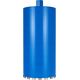 Wiertło diamentowe koronowe do wiertnicy na sucho i mokro 202x10x450mm 17T 1.1/4" (1)
